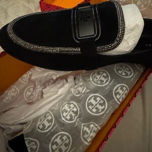 Tory Burch flats - Georgia Loafer